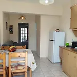 Apartament Dimitra's Cozy Dilináta