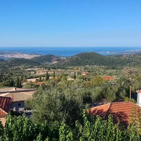 Dimitra's Cozy * Dilináta