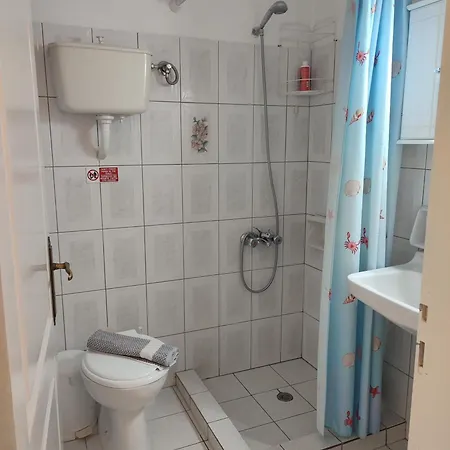 Apartman Dimitra's Cozy Dilináta