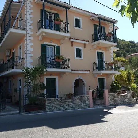 Dimitra's Cozy Dilináta