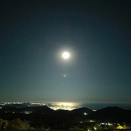 Dimitra's Cozy * Dilináta