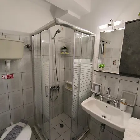 Appartement Dimitra's Cozy Dilináta