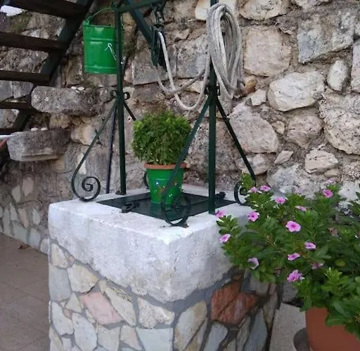 Dimitra's Cozy 公寓 Dilináta