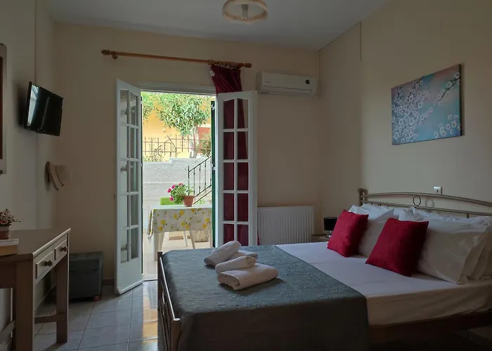 Dimitra's Cozy * Dilináta