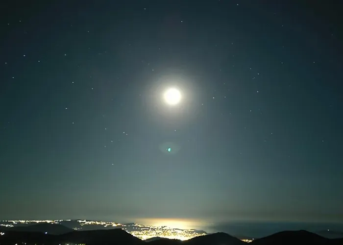 Dimitra's Cozy * Dilináta