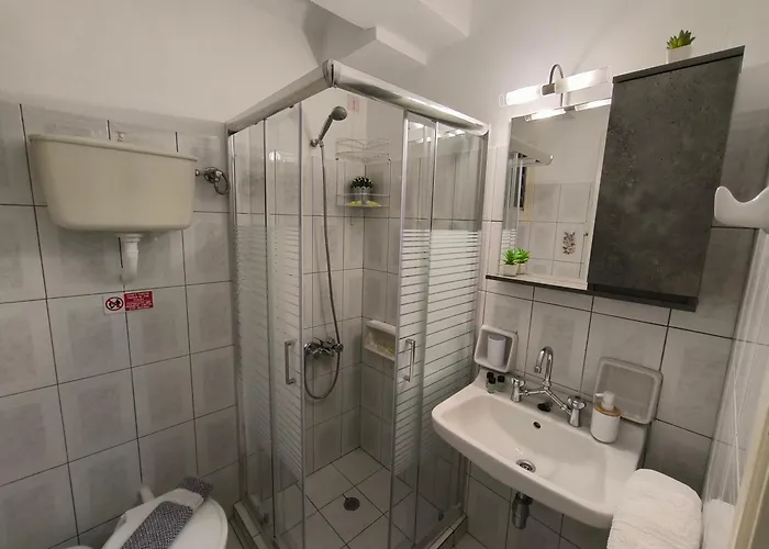 公寓 Dimitra's Cozy Dilináta