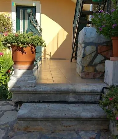 Dimitra's Cozy