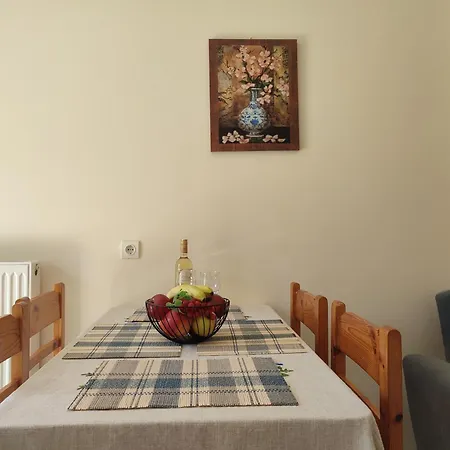 Dimitra's Cozy Dilinata