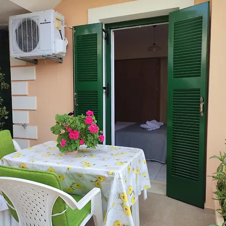 Apartment Dimitra's Cozy